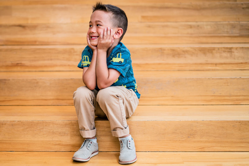 Niños