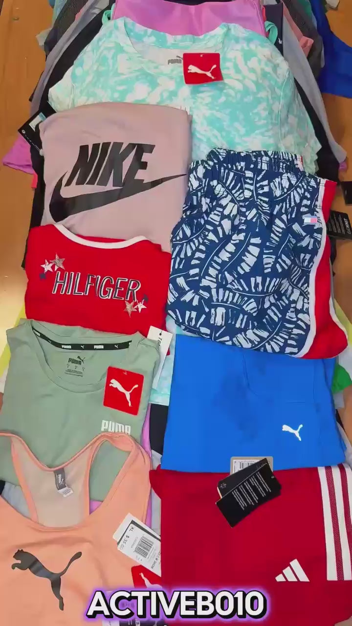 Lote - Deportiva/Gym #10
