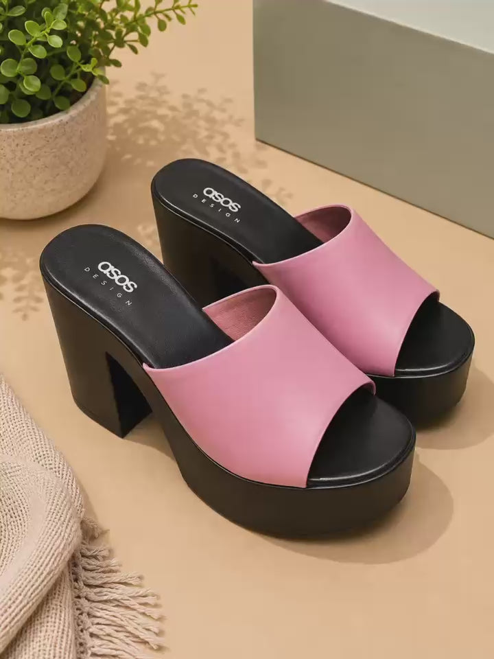 Lote Calzado- ASOS