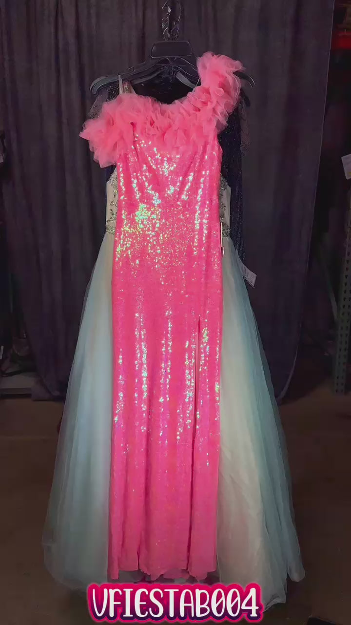 Vestido Fiesta / Cocktail – Macy's